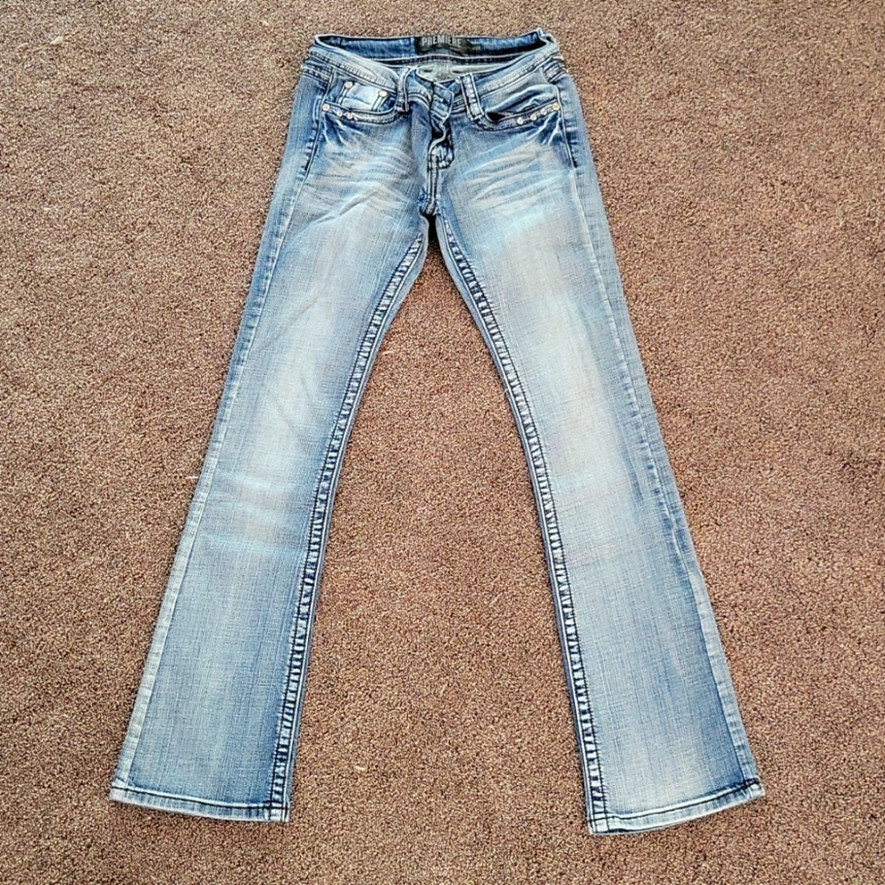 Premiere size 1/r